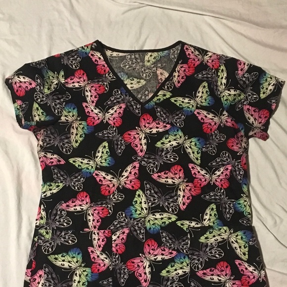 Women’s scrub set - Picture 2 of 4